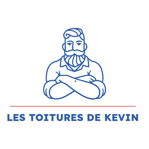Logo Les Toitures de Kevin, couvreur à Gif-sur-Yvette