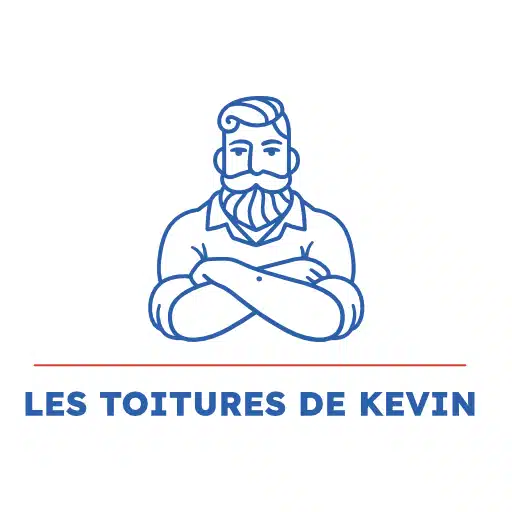 logo les toitures de Kevin Couvreur dans l'Essonne (91)